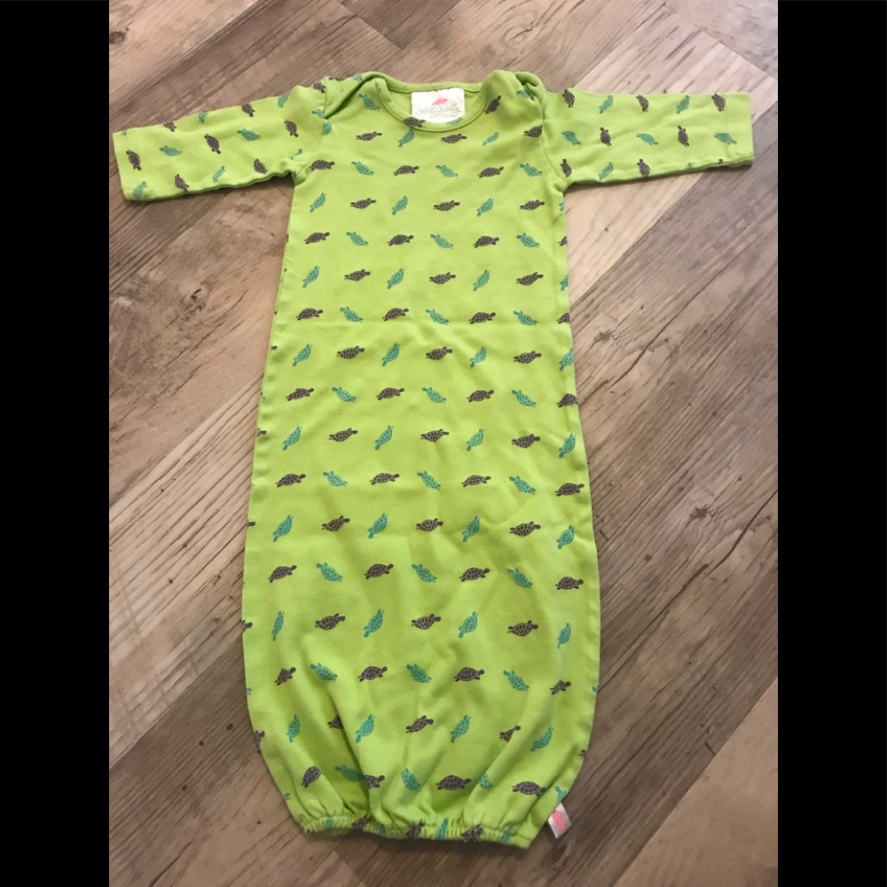 Lolly Wolly Doodle 9-12 month sleeper